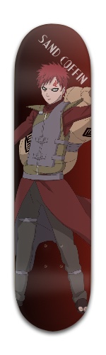 Gaara griptape Clearance