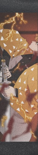 Demon Slayer Skateboards and Demon Slayer Longboards - Browse Demon