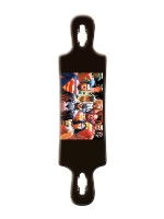 Attack On Titan Skateboards and Attack On Titan Longboards - Browse