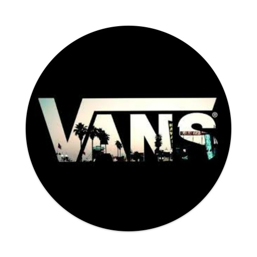 stickers de vans stickers de vans