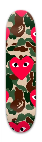 Bape grip tape Clearance