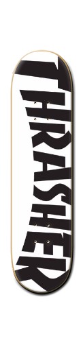 thrasher boards