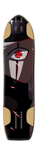Sharingan skateboard Clearance