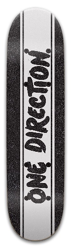 One direction penny board Clearance